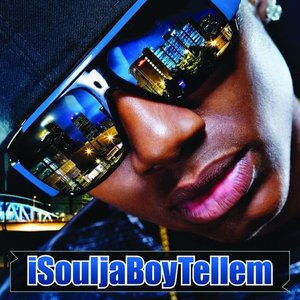 Image for 'iSouljaBoyTellEm'