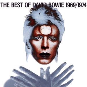 Image for 'The Best of David Bowie 1969/1974'