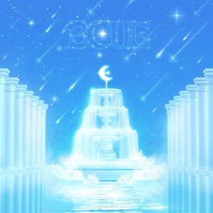 Image pour 'BLUE (Japanese version)'