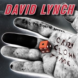Imagen de 'Crazy Clown Time (Deluxe Edition)'