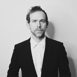 Bild für 'Bryce Dessner'