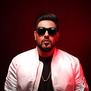 Imagen de 'Badshah'