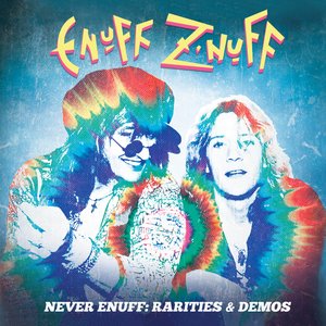 Image for 'Never Enuff - Rarities & Demos'