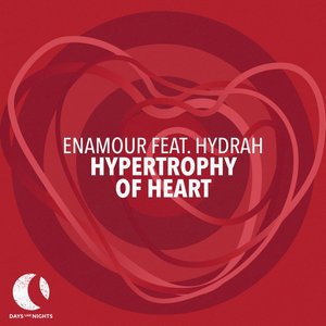 Image for 'Hypertrophy of Heart'