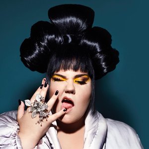 Immagine per 'Netta'