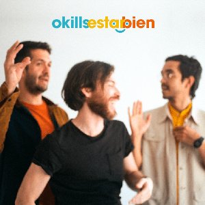 'Estar Bien' için resim