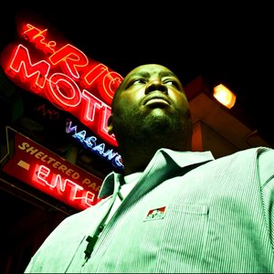 'Killer Mike'の画像