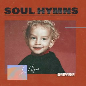 “Soul Hymns”的封面