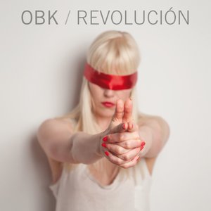 Image for 'Revolución'