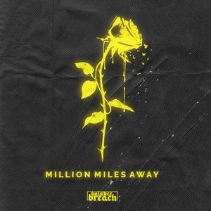 Image for 'Million Miles Away'
