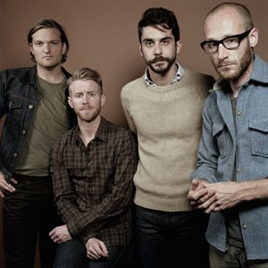 Image pour 'Cold War Kids'