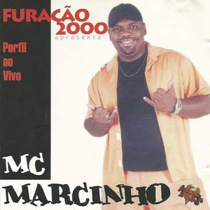 Image for 'Perfil (Ao Vivo)'