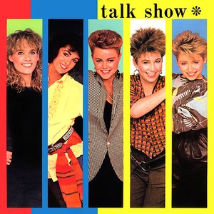 Image for 'Talk Show'
