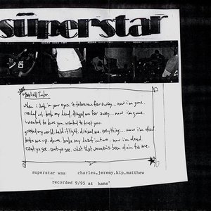 Image for 'SuperStar'