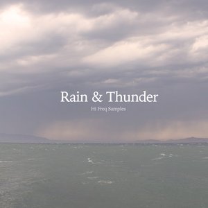 Image for 'Rain & Thunder'