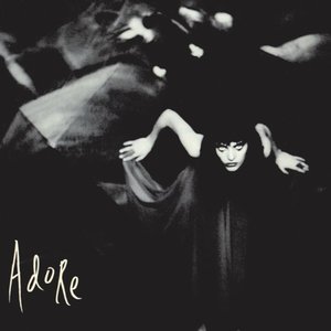 Image for 'Adore (Remastered)'