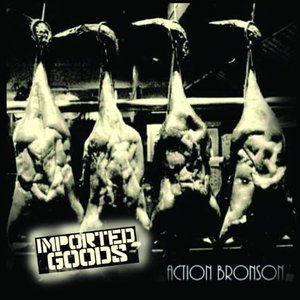 Image for 'Imported Goods - Single'