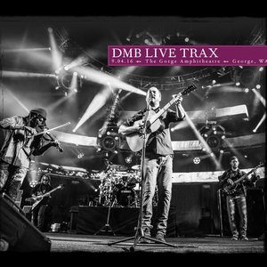 Immagine per 'Live Trax Vol. 44: The Gorge Amphitheatre'