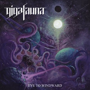 Imagem de 'Eye to Windward'