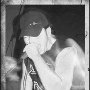 “Rancid Flesh”的封面
