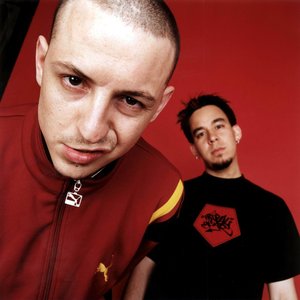Image for 'Linkin Park'