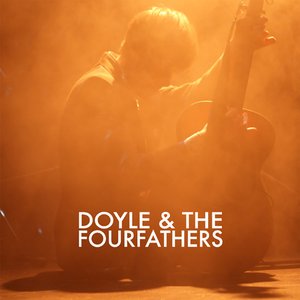 “Doyle & The Fourfathers”的封面