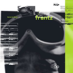 “Frantz”的封面