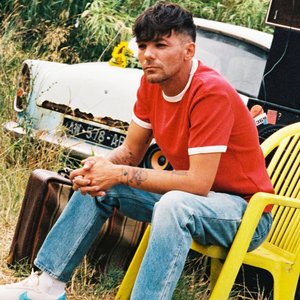 Bild för 'Louis Tomlinson'
