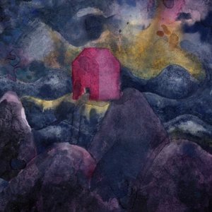 Image for 'GLASS HOUSE MOUNTAIN'