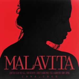 “MALAVITA”的封面