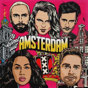 Image for 'Ze Komt Uit Amsterdam'