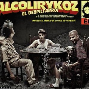 Image for 'El Despilfarro'