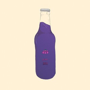 Image for 'grape soda'
