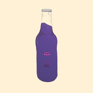 Image for 'grape soda'