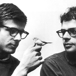 Imagen de 'Allen Ginsberg'