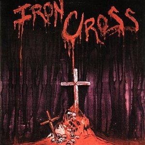 Image for 'Iron Cross'