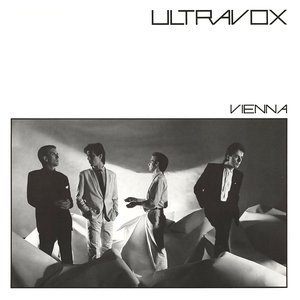 Bild für 'Vienna (Remastered Definitive Edition)'