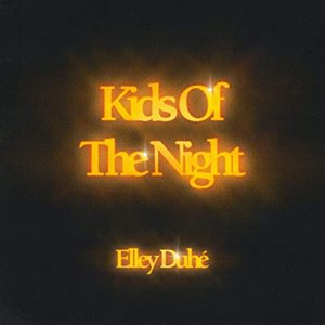 Immagine per 'Kids Of The Night'