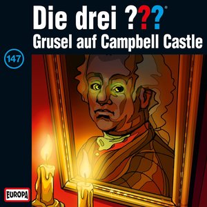 Bild für '147/Grusel auf Campbell Castle'