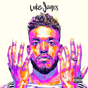 Bild für 'Luke James (Deluxe)'