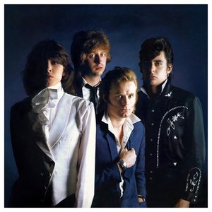 Image for 'Pretenders II'