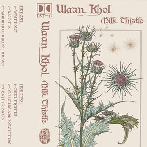 Image for 'Milk Thistle'