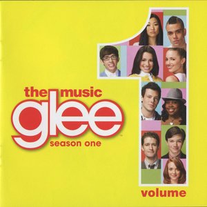 Imagem de 'Glee - The Music (Volume 1)'