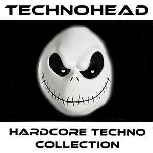 Image pour 'Hardcore Techno Collection'