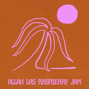 Изображение для 'Raspberry Jam'