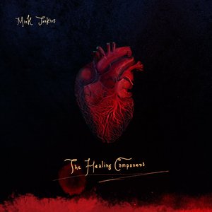 “The Healing Component”的封面