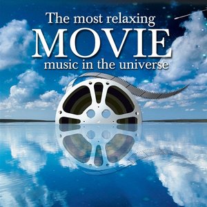 Image for 'Most Relaxing MOVIE Music in the Universe'