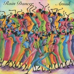 Image for 'Rain Dancer'