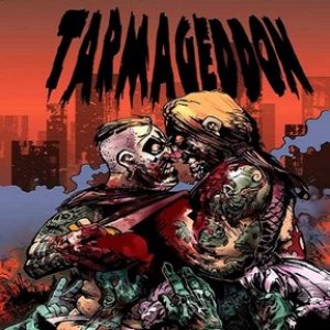 Image for 'Tarmageddon'