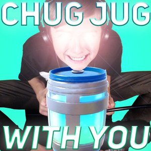 “Chug Jug With You (Number One Victory Royale)”的封面